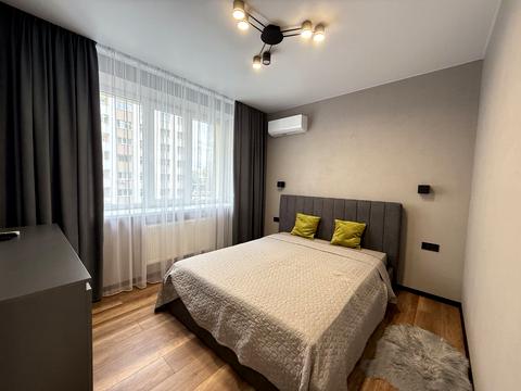 квартира по адресу Лісогринівецька ул., 34-А