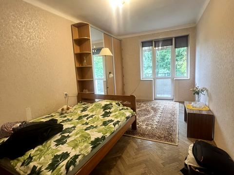 квартира за адресою Перемиська вул., 14
