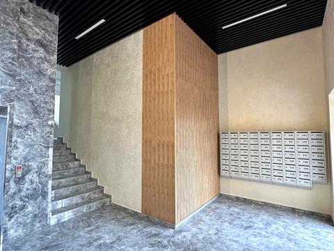 квартира по адресу Лысенко ул., 1Р