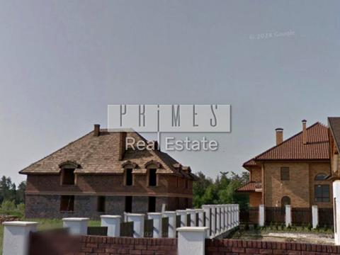 дом по адресу Стежки ул.