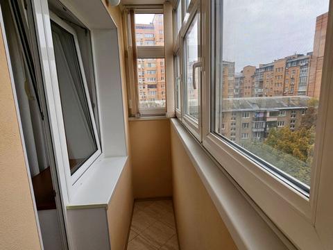 квартира по адресу Рыбальская ул., 8