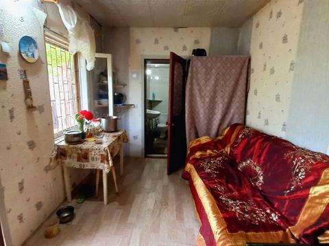 дом по адресу Дачи, 123