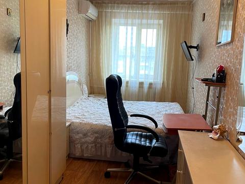 квартира по адресу Слобожанский просп. (Газеты "Правда"), 13