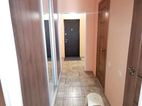 квартира за адресою Кривий Ріг, 5-й Зарічний мікрорайон , 53