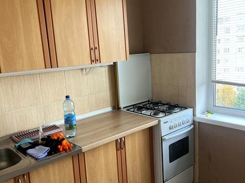 квартира за адресою Прирічна вул., 19-В