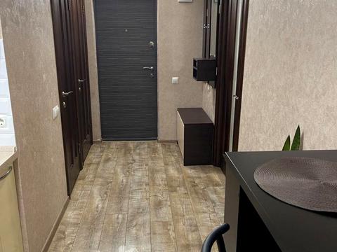 квартира за адресою Йорданська вул. (Лайоша Гавро), 8