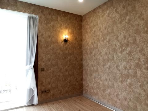 квартира по адресу Светлова ул., 61