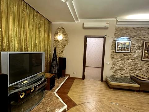 квартира за адресою Святослава Хороброго вул., 7