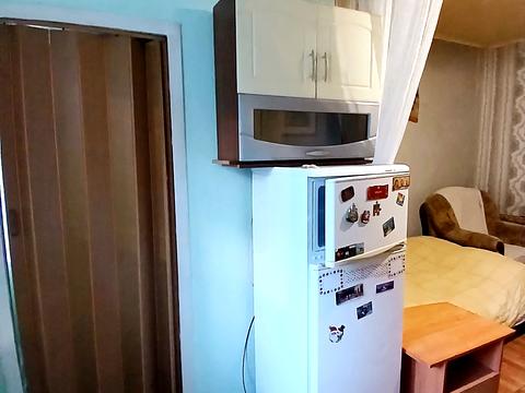 квартира по адресу Дегтярная ул., 13