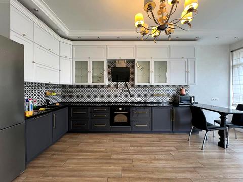 квартира за адресою Кловський узвіз (Кловський), 7a