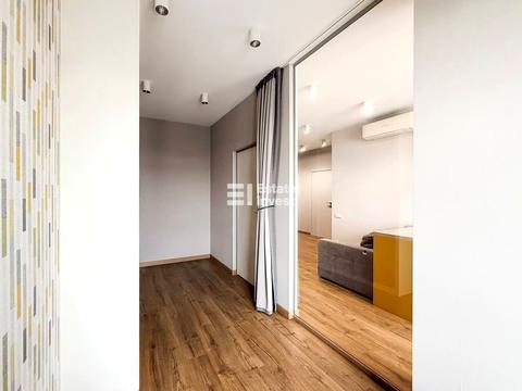 квартира за адресою Професорська вул., 34