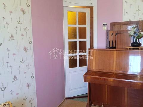 квартира за адресою Науки просп. (Леніна), 64