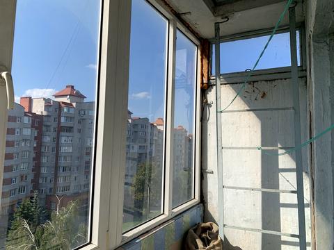 квартира по адресу Коновальца ул., 2