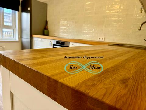 квартира по адресу Шолуденко ул., 1-А