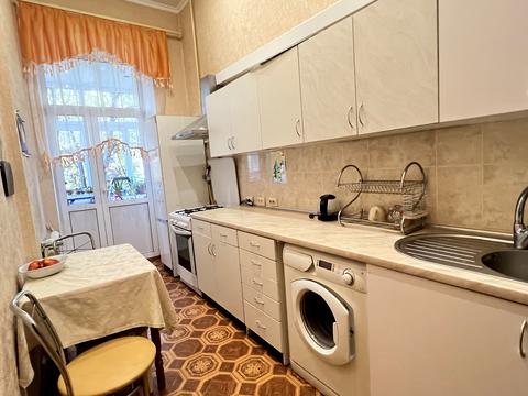 квартира по адресу Хорива ул., 45