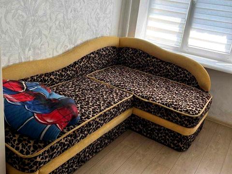 кімната за адресою Львів, Петра Полтави вул., 36