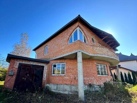 будинок за адресою Стрийська вул.