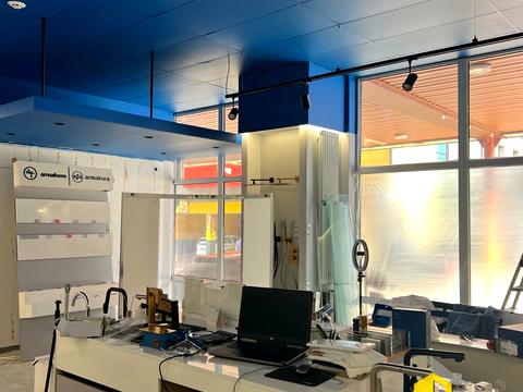 комерційна за адресою Щирецька вул., 36