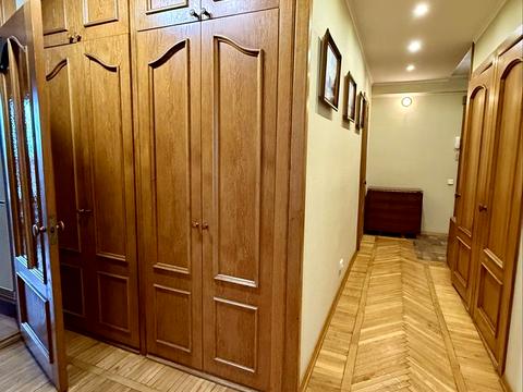 квартира по адресу Запорожское шоссе, 56