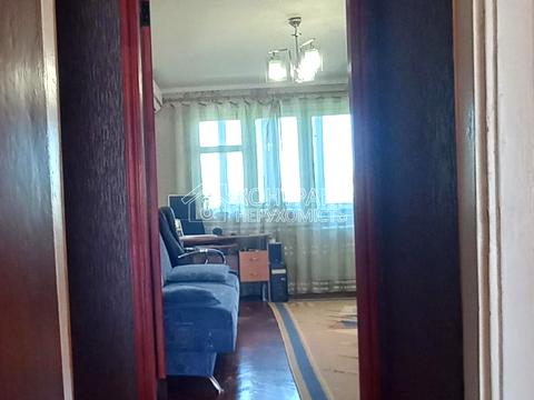 квартира по адресу Познаньская ул., 11Б