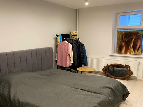 квартира за адресою Інститутська вул., 6б