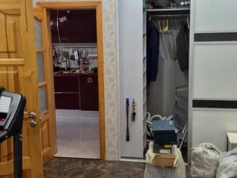 квартира по адресу Днепровская набережная ул., 26