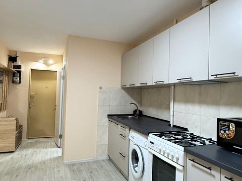 квартира по адресу Слобожанский просп. (им. газеты Правда), 1