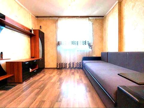 квартира по адресу Левитана ул., 118