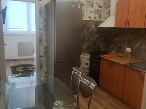 квартира за адресою Драгоманова вул., 2-А