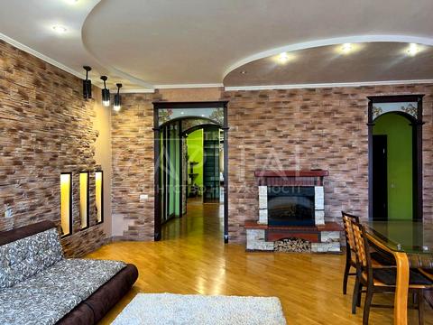 квартира за адресою Володимира Івасюка просп. (Героїв Сталінграду), 8