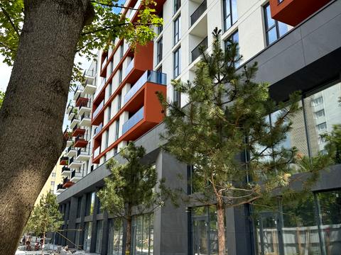 квартира за адресою Зелена вул., 115б