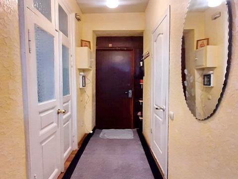 квартира по адресу Болгарская ул., 86