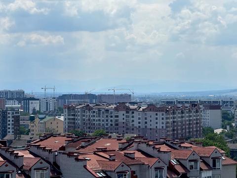 квартира за адресою Княгинин вул., 8