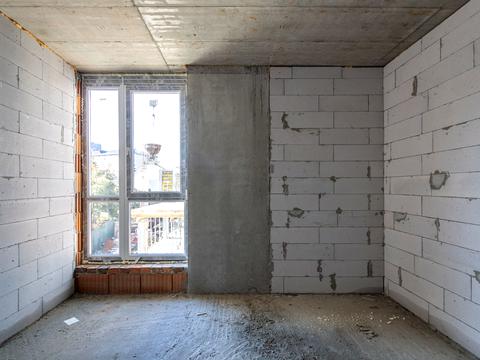 квартира за адресою Панаса Мирного вул., 4а