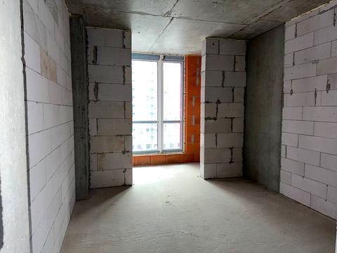 квартира по адресу Хриплинская ул., 5а