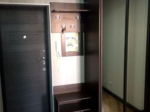квартира по адресу Соломии Крушельницкой ул., 15