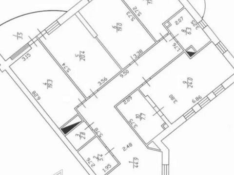 квартира за адресою Лабораторний пров., 7