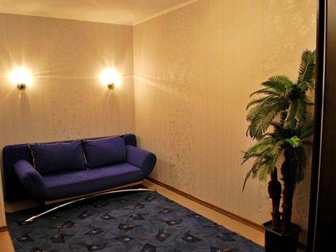 квартира за адресою Степана Руданського вул., 3-А