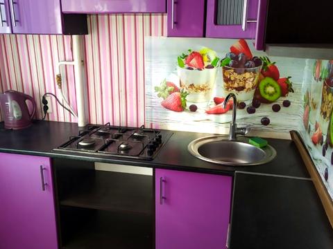 квартира по адресу просп. Победы, 58