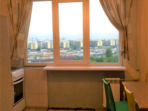 квартира за адресою переулок Апрельский, 12