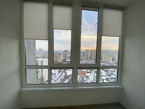 квартира по адресу Каховская ул., 56