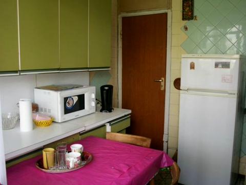 квартира за адресою Героїв Дніпра вул., 38-В