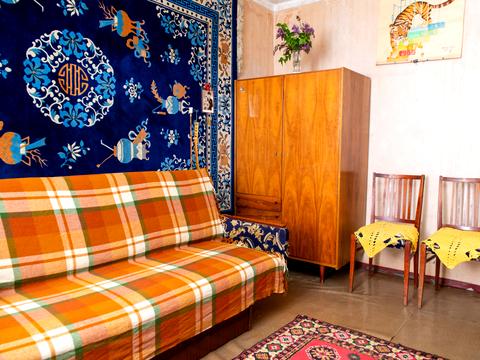 квартира по адресу Солнечная набережная ул. (Маршала Малиновского), 60