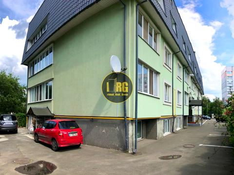 комерційна за адресою Шолом-Алейхема вул., 63