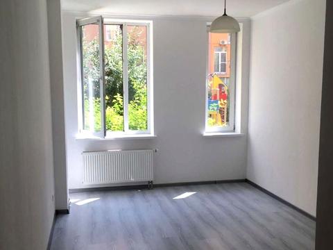 квартира по адресу Регенераторная ул., 4 к5