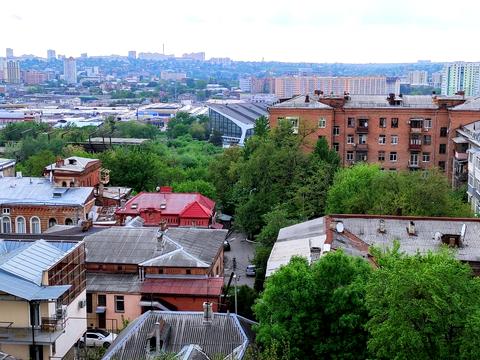 квартира за адресою Римарська вул., 19