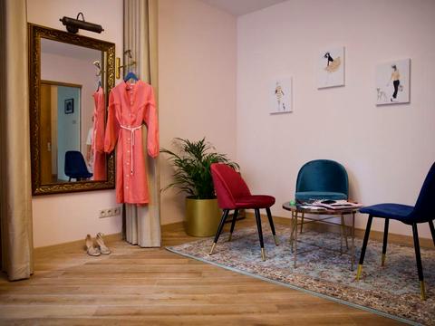 квартира за адресою Олександра Кониського вул., 46/11