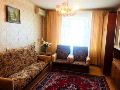 квартира по адресу Червоной Калины просп. (Владимира Маяковского), 95-А