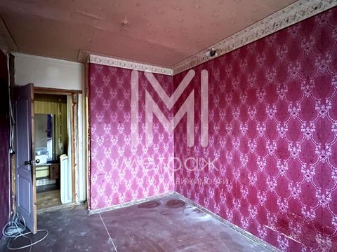 квартира по адресу Амосова ул. (Корчагінців), 23
