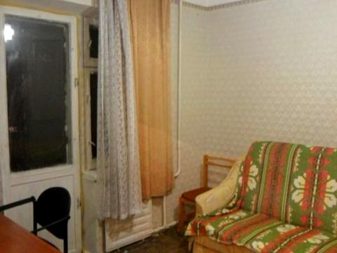 квартира за адресою Богатирська вул., 14